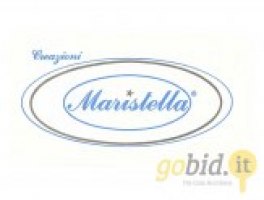 Underwear Trade Marks - Creazioni Maristella - Bank. 109/2014 - Prato L. C. - Sale 2